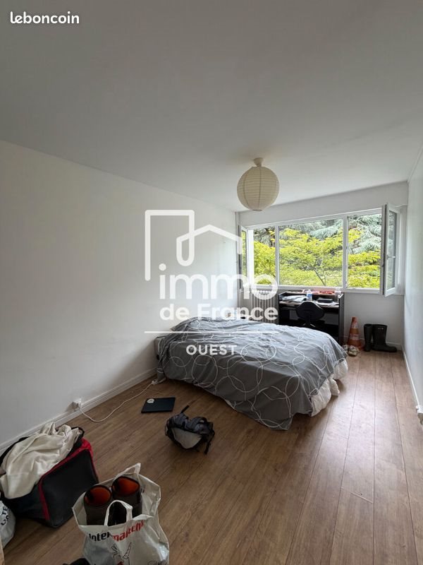 Appartement à louer, 60m², Angers