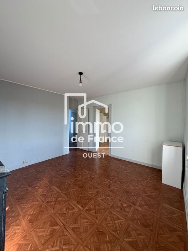 Appartement à louer, 44m², Angers