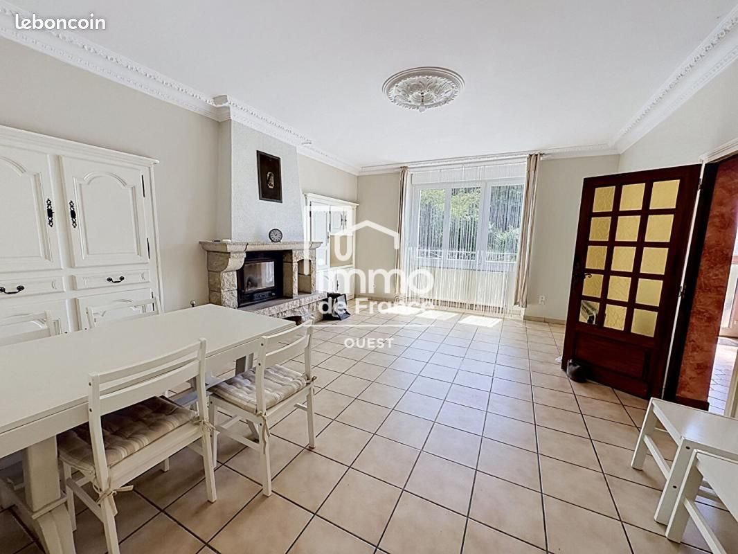 Maison à vendre, 136m², Mayenne
