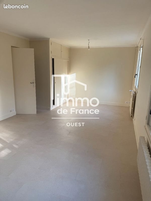 Appartement à louer, 79m², Angers