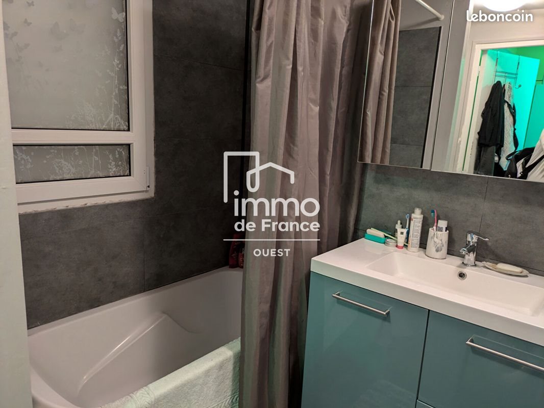 Appartement à vendre, 60m², Saint-Sylvain-d'Anjou