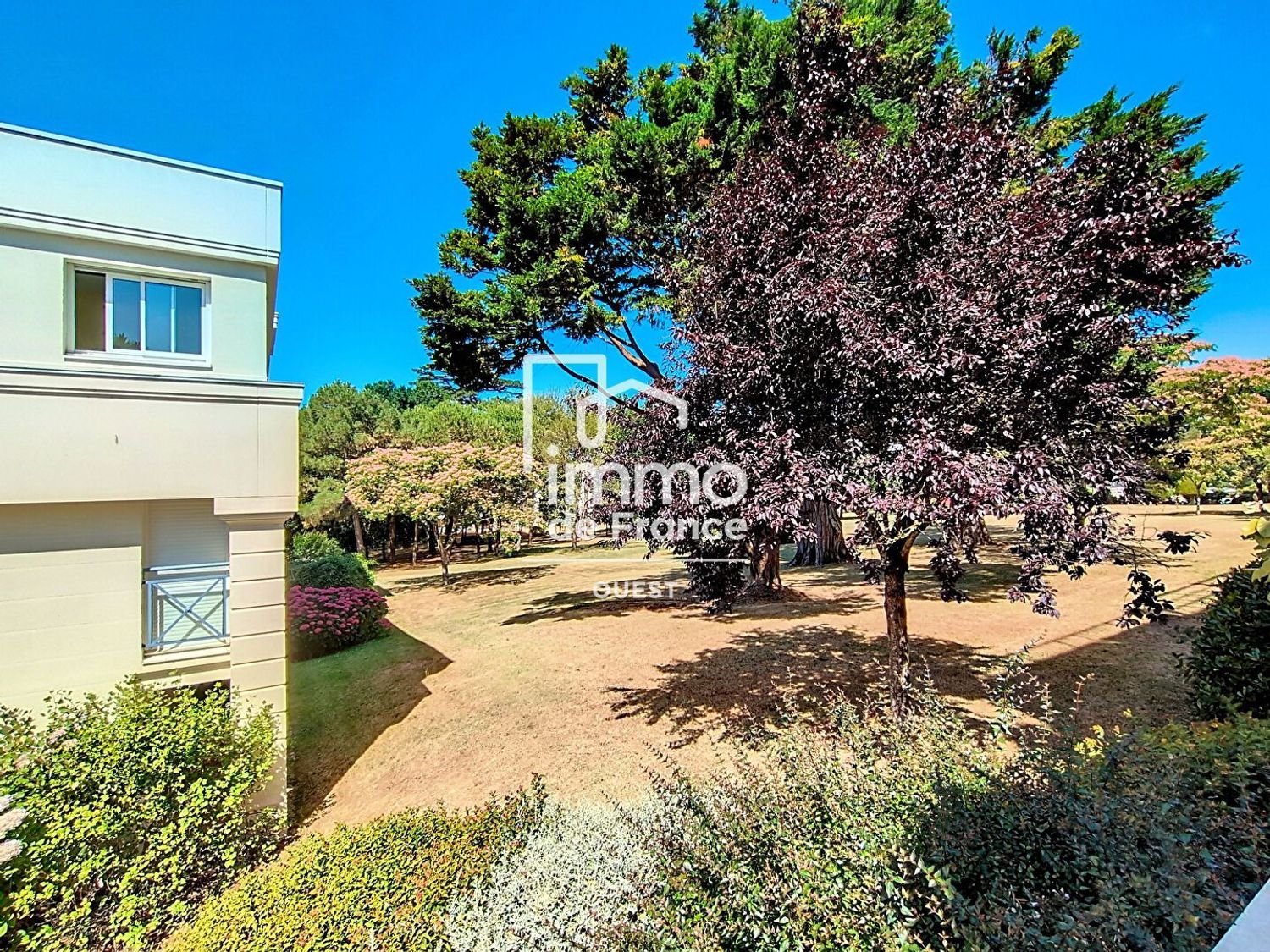 Appartement à vendre, 37m², La Baule-Escoublac