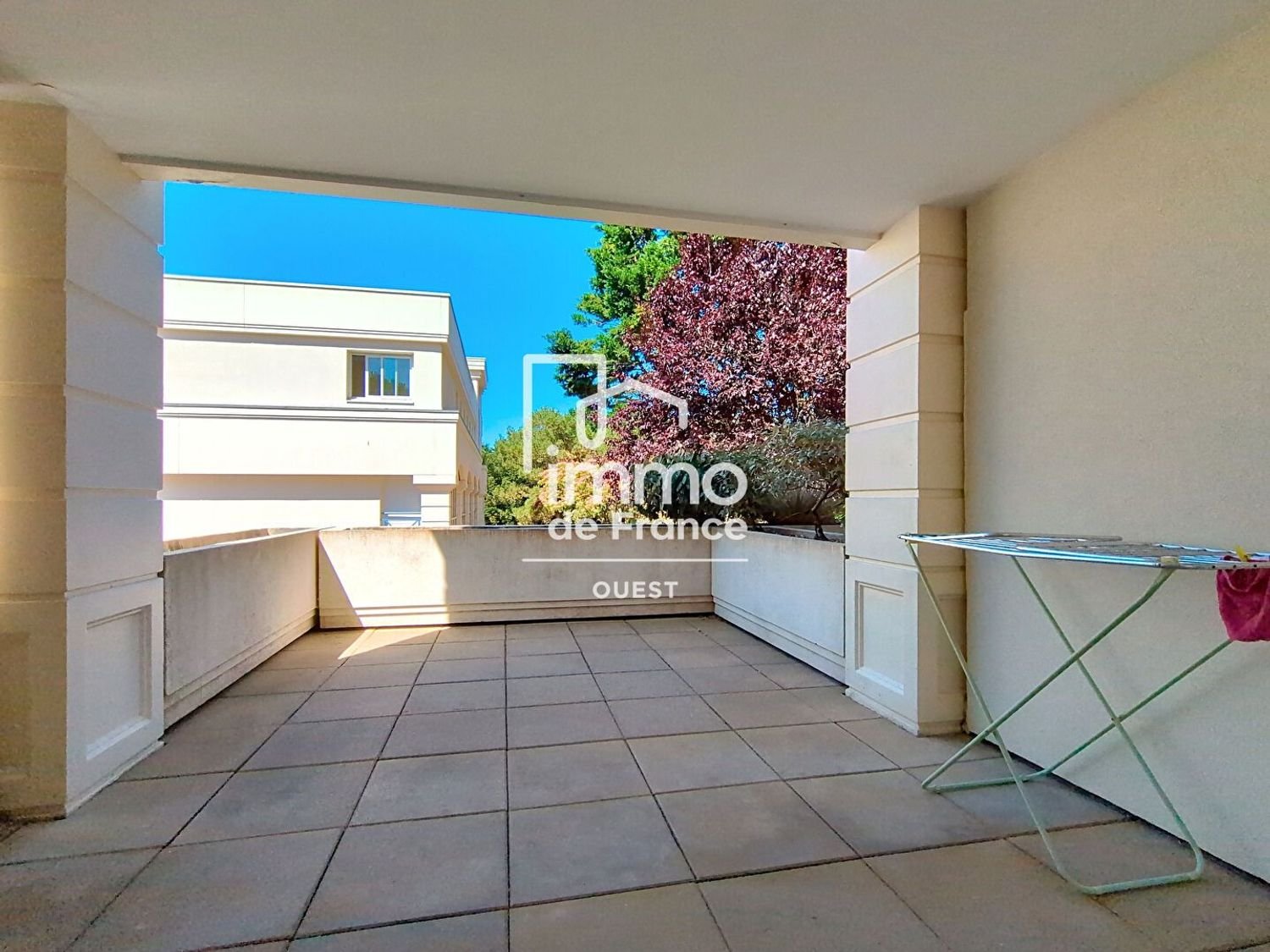 Appartement à vendre, 37m², La Baule-Escoublac