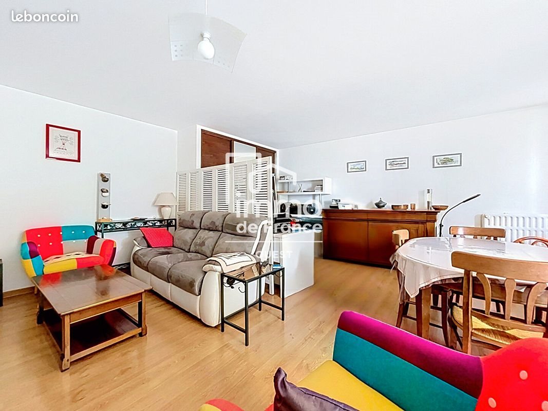 Appartement à vendre, 85m², La Roche-sur-Yon