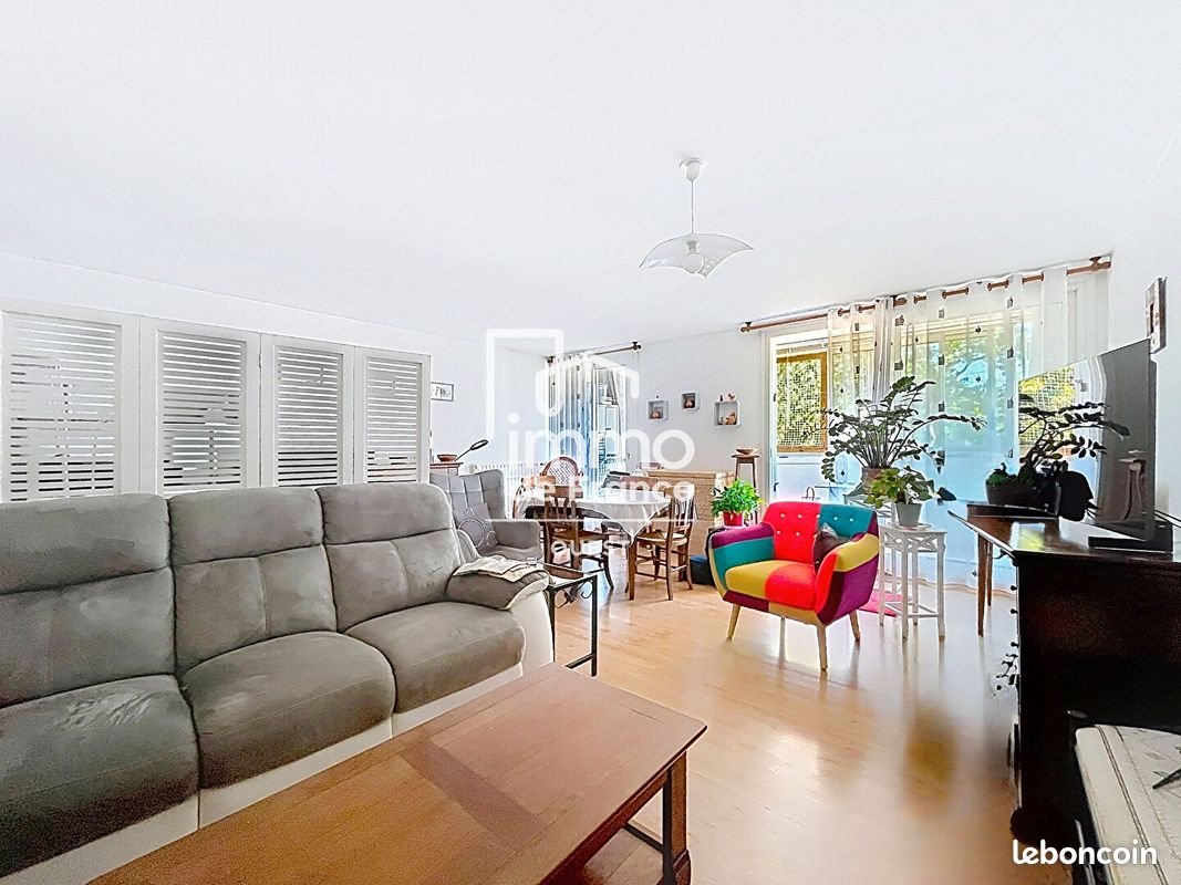 Appartement à vendre, 85m², La Roche-sur-Yon