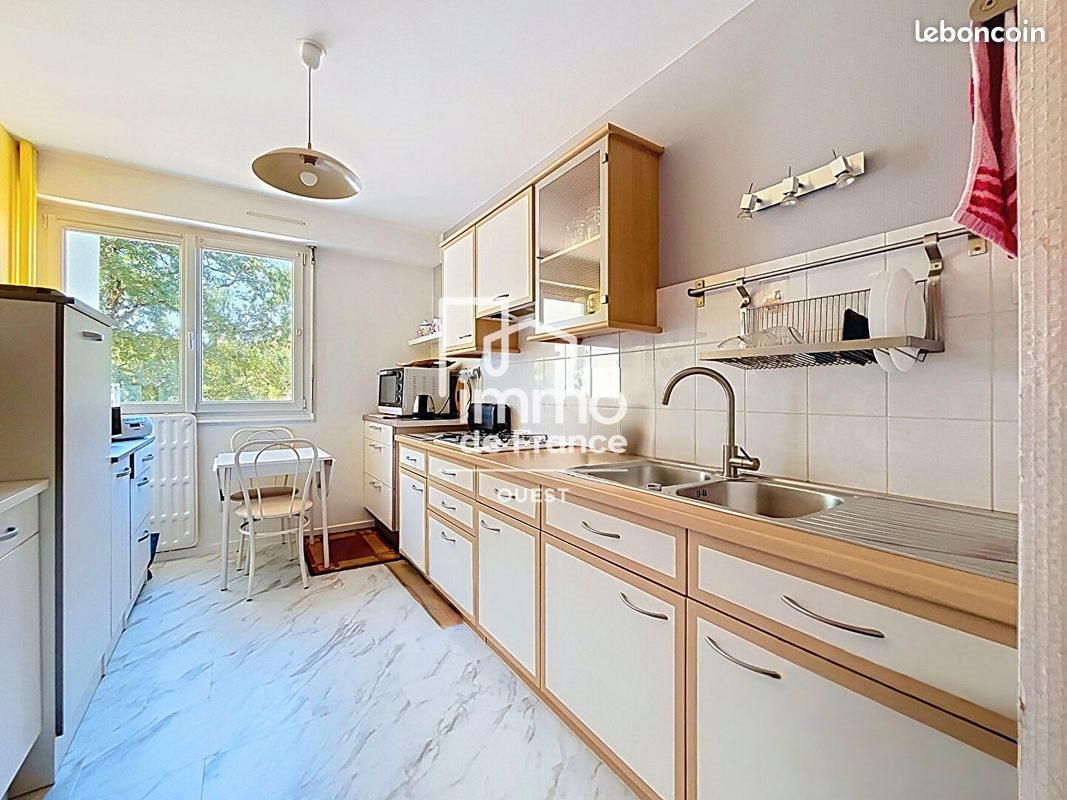 Appartement à vendre, 85m², La Roche-sur-Yon