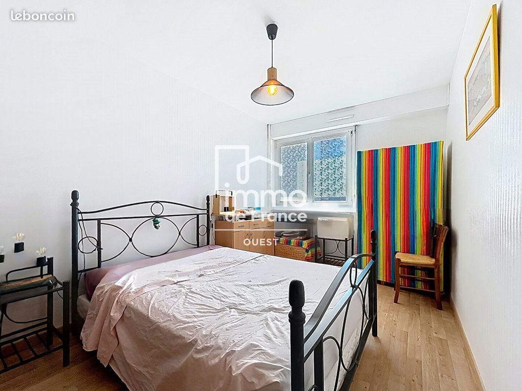 Appartement à vendre, 85m², La Roche-sur-Yon