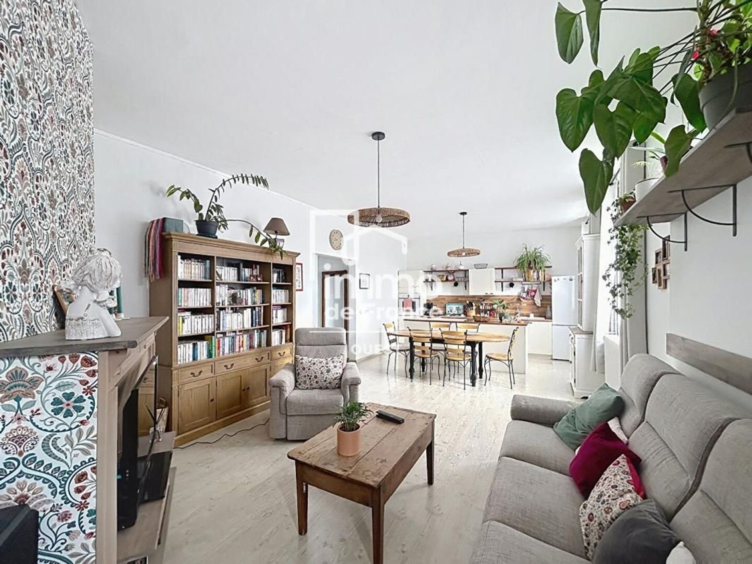 Maison à vendre, 134m², Évron