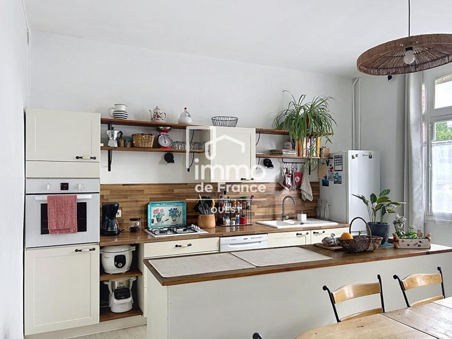 Maison à vendre, 134m², Évron