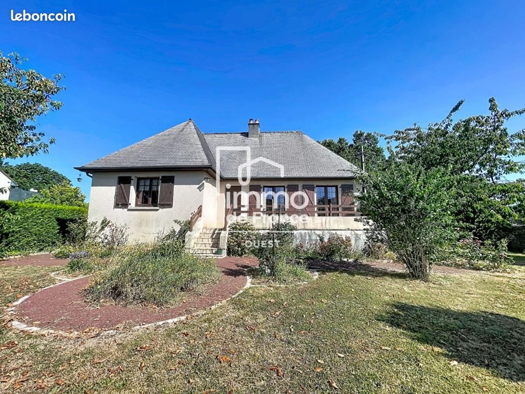 Maison à vendre, 97m², Évron