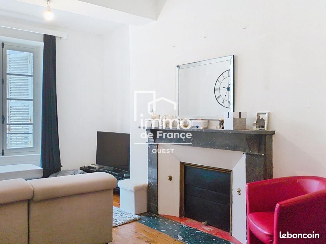 Appartement à louer, 65m², Mayenne