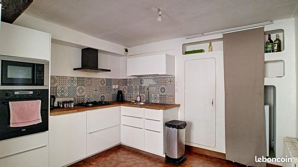 Appartement à louer, 65m², Mayenne
