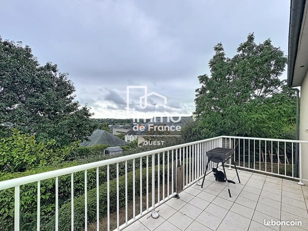 Maison à louer, 117m², Laval