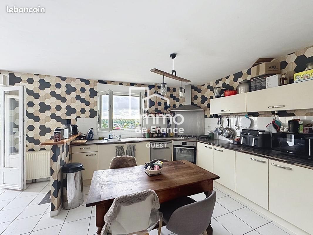 Maison à louer, 117m², Laval