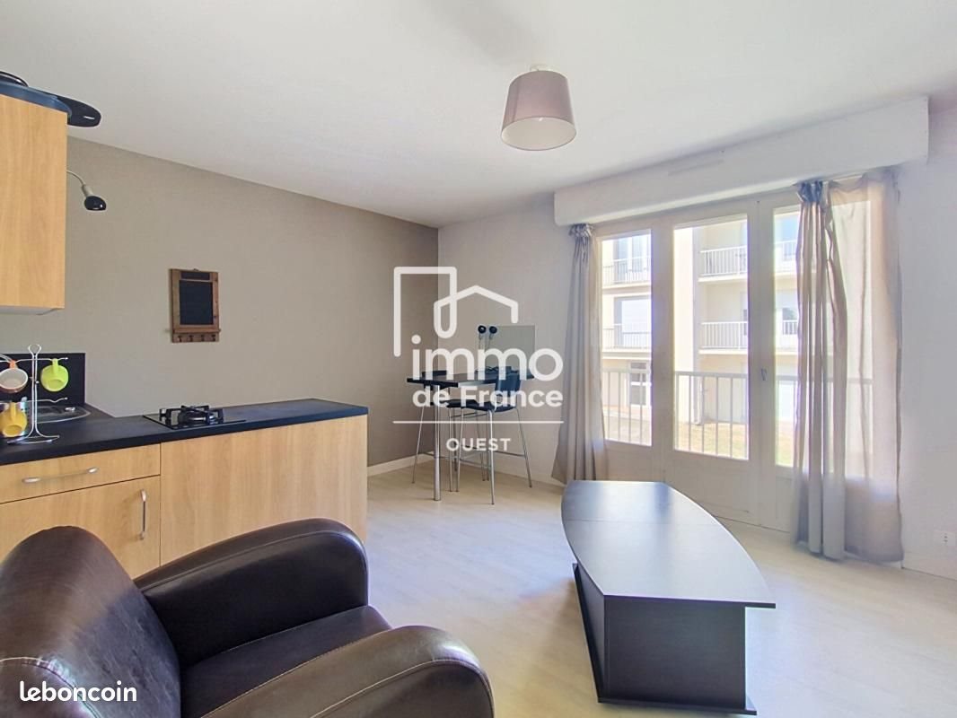 Appartement à louer, 31m², Mayenne