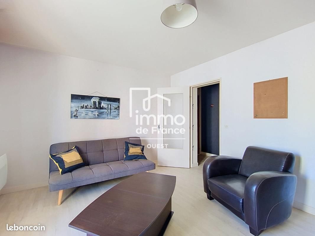 Appartement à louer, 31m², Mayenne