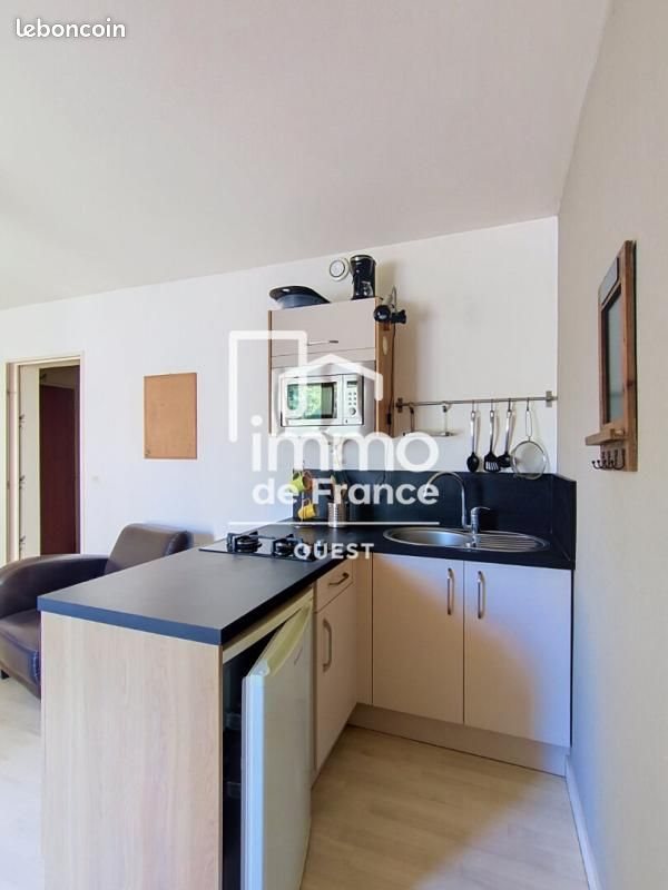 Appartement à louer, 31m², Mayenne