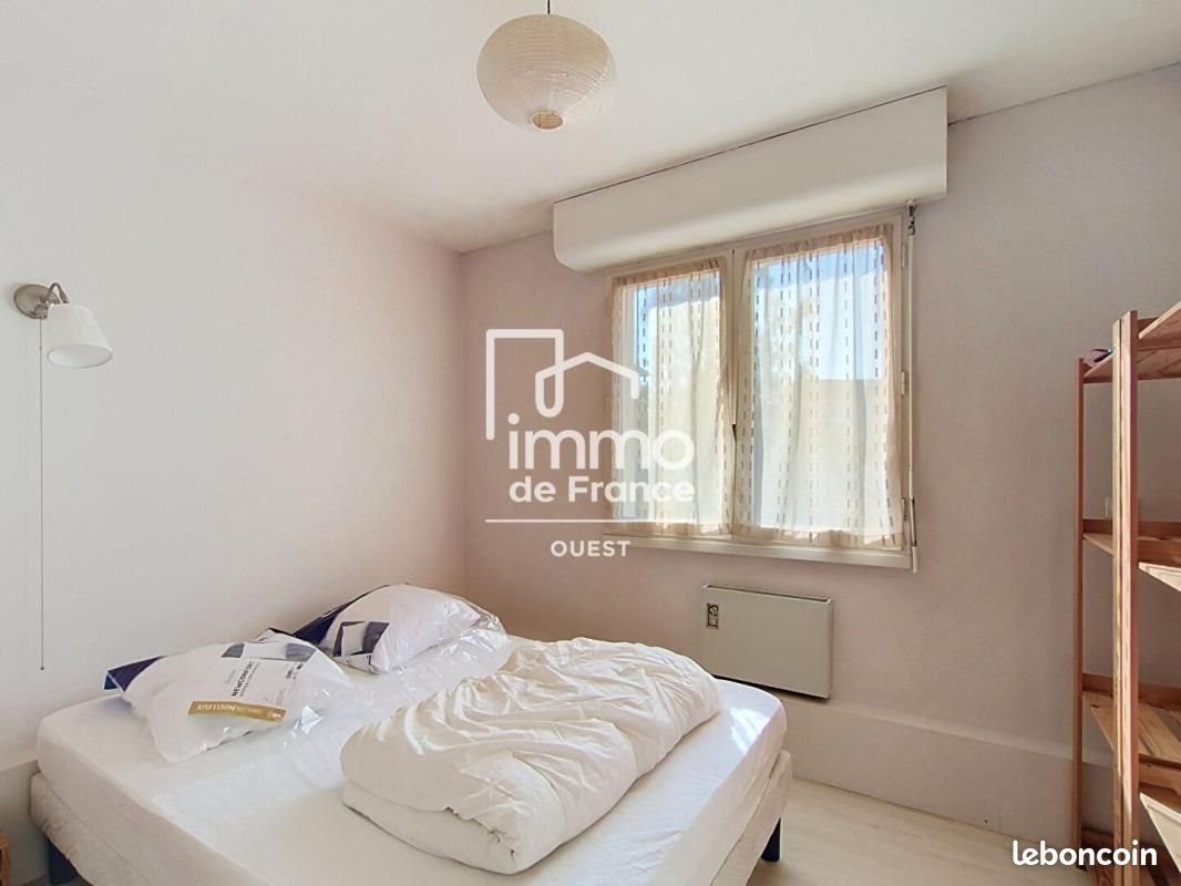 Appartement à louer, 31m², Mayenne