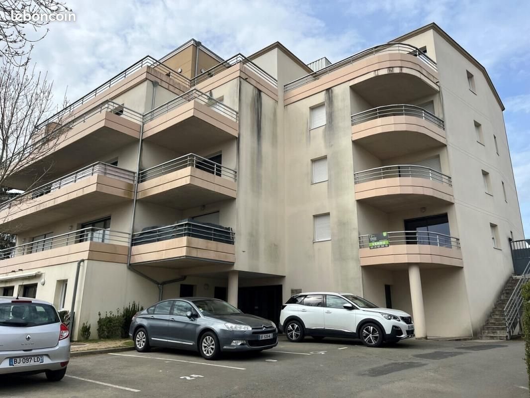Appartement à vendre, 67m², Mayenne