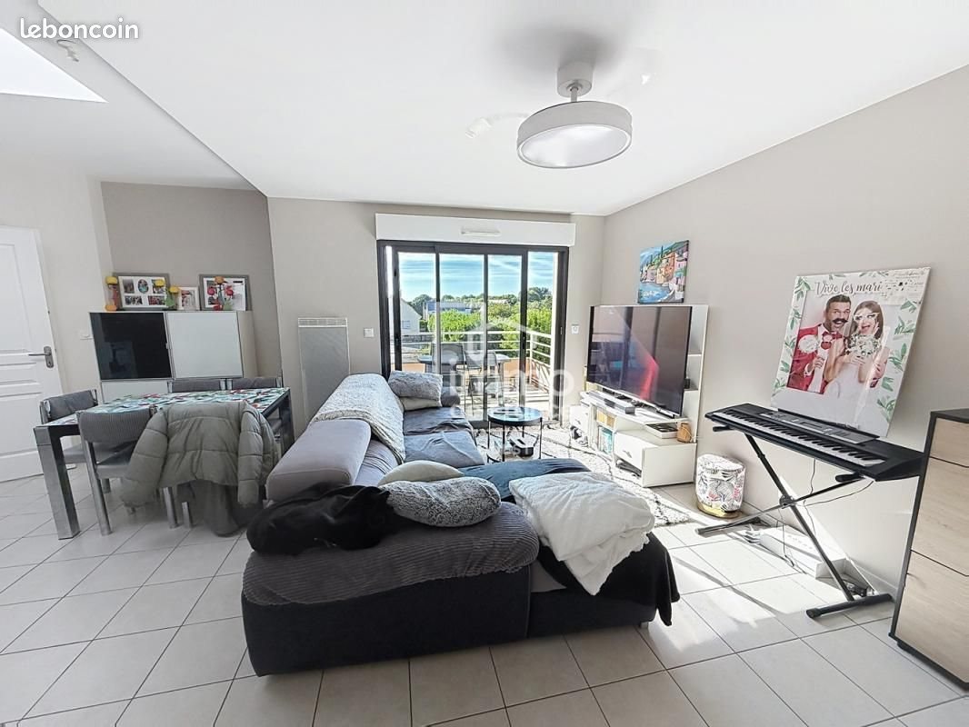 Appartement à vendre, 67m², Mayenne