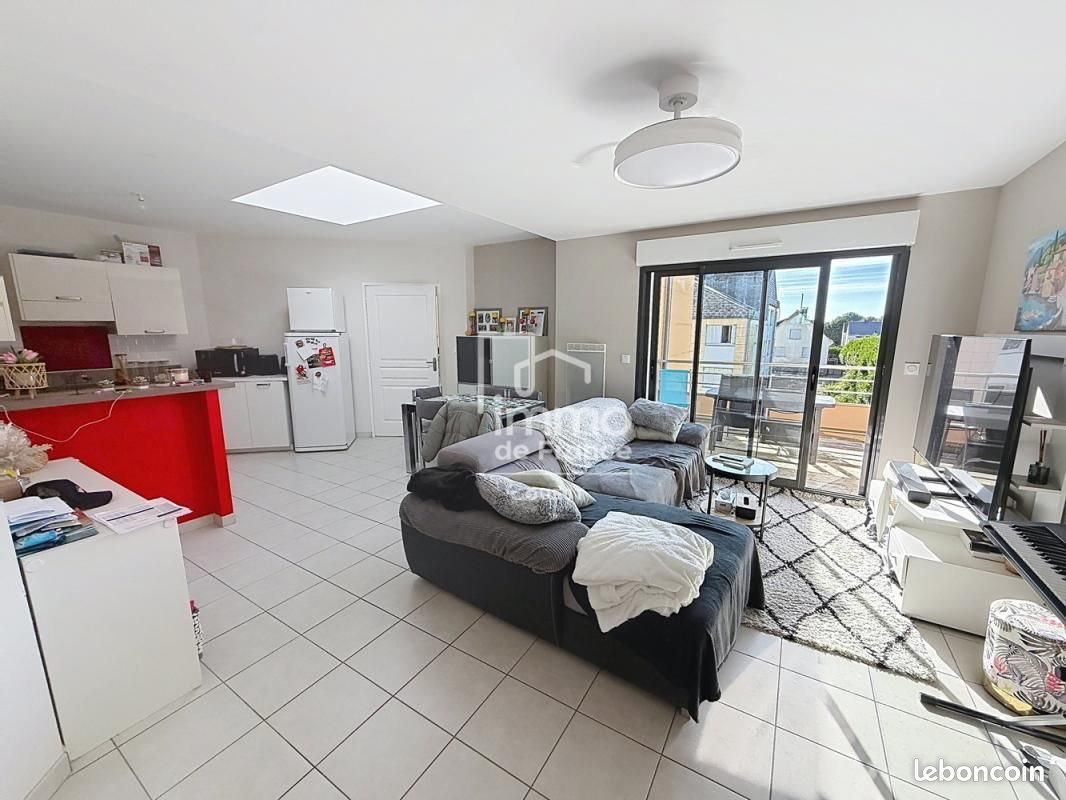 Appartement à vendre, 67m², Mayenne