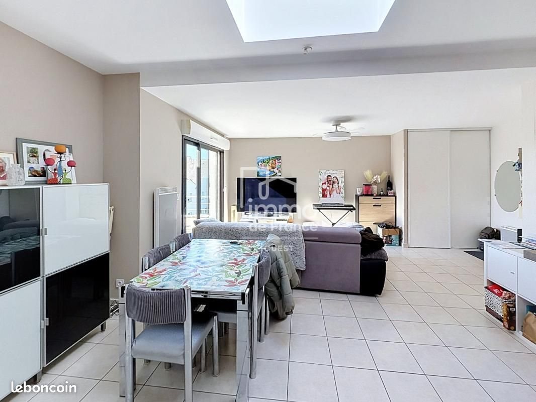 Appartement à vendre, 67m², Mayenne