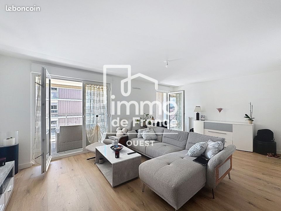 Appartement à louer, 85m², Laval