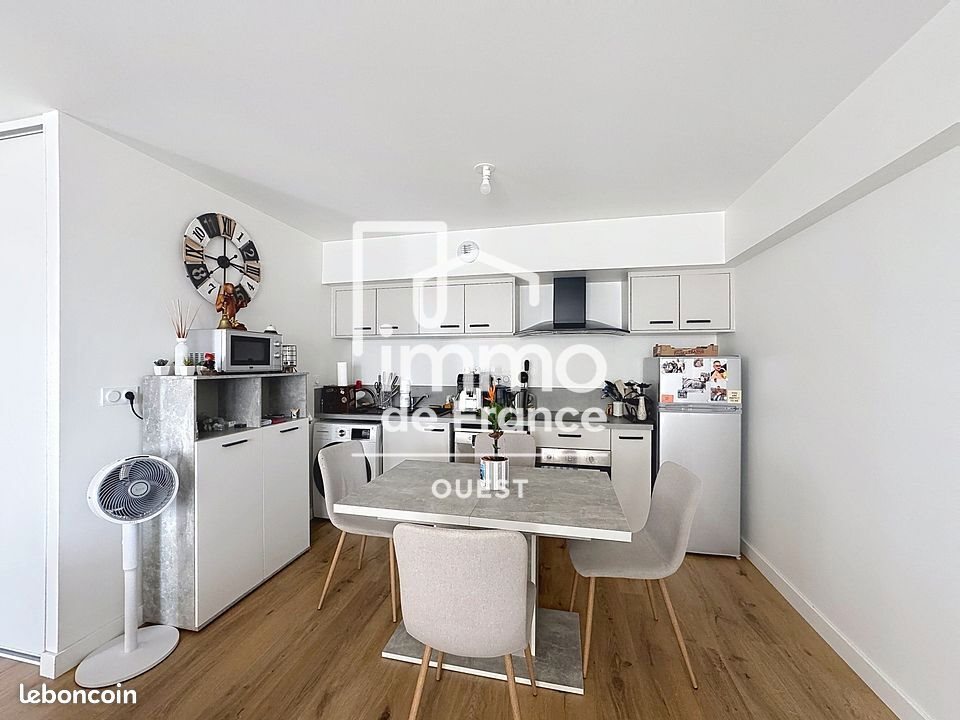 Appartement à louer, 85m², Laval