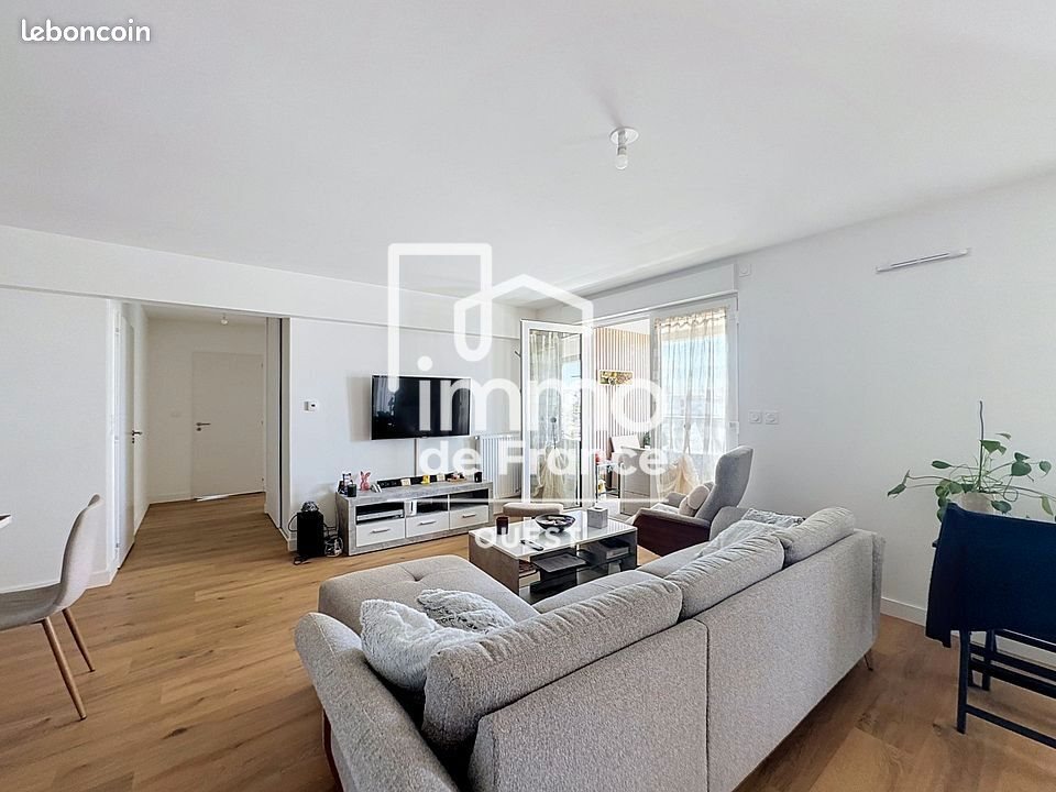 Appartement à louer, 85m², Laval