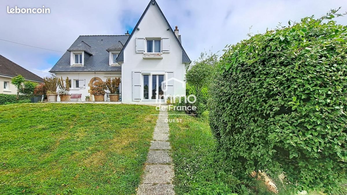 Maison à vendre, 189m², Laval