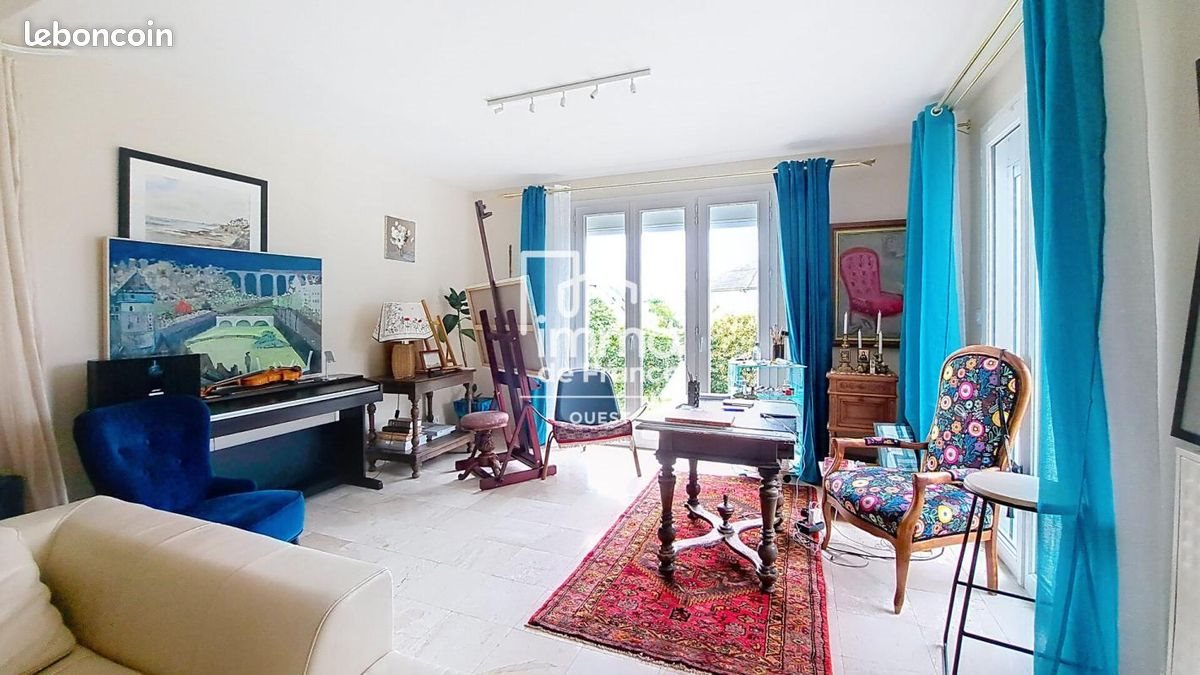 Maison à vendre, 189m², Laval