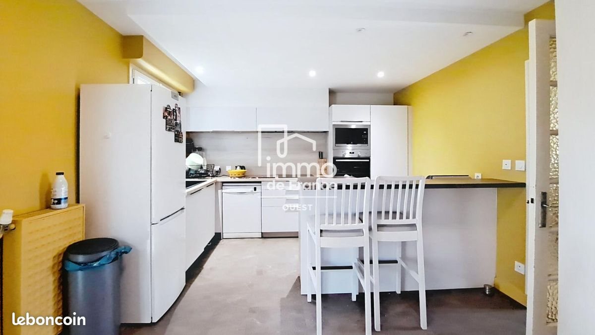 Maison à vendre, 189m², Laval