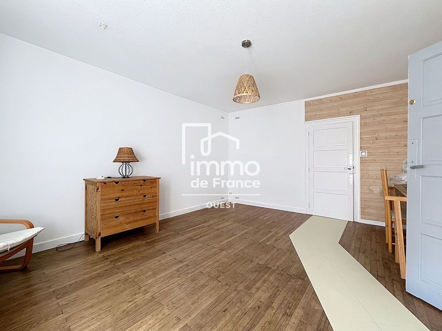 Maison à vendre, 105m², La Roche-sur-Yon