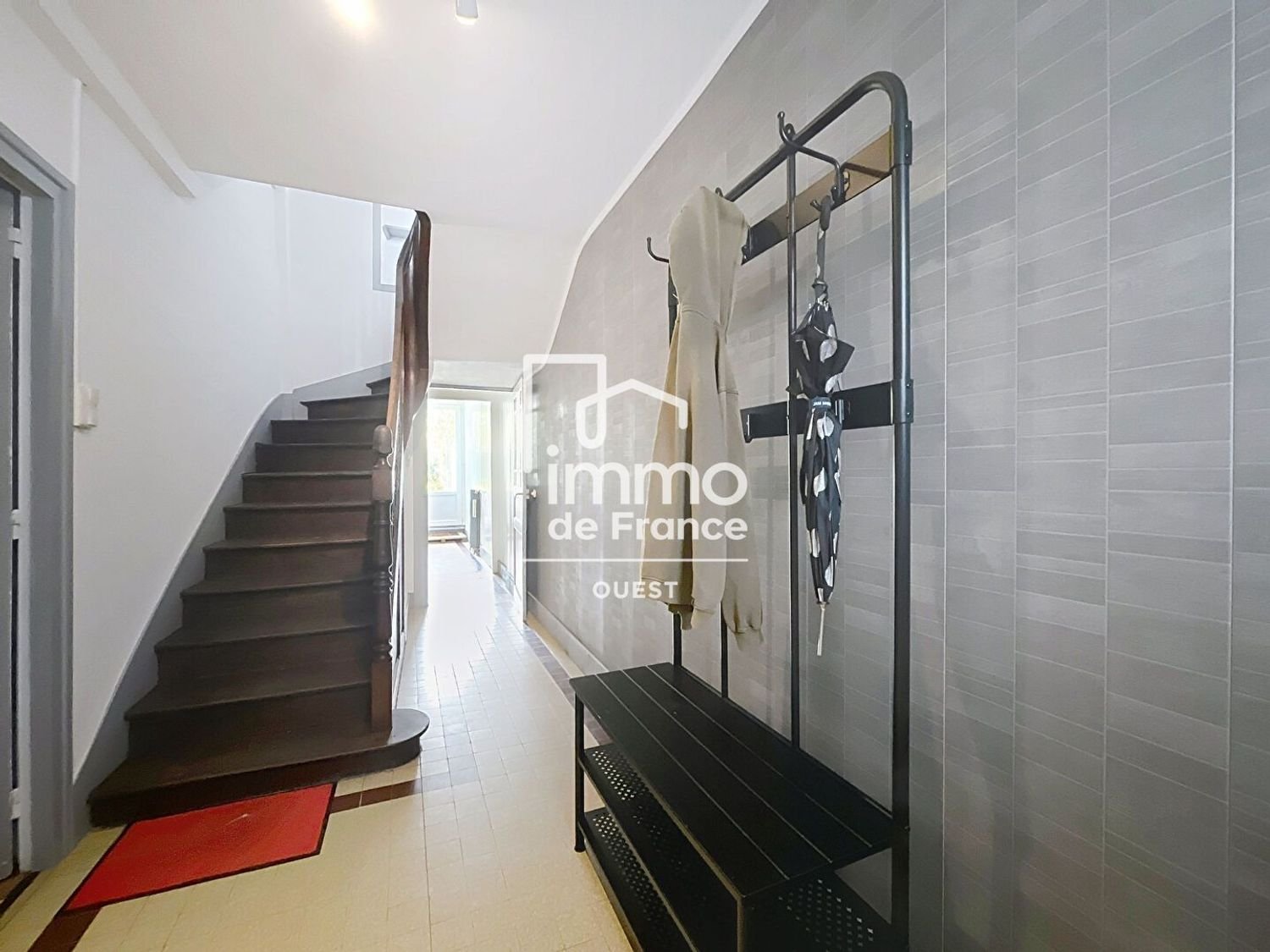 Maison à vendre, 105m², La Roche-sur-Yon