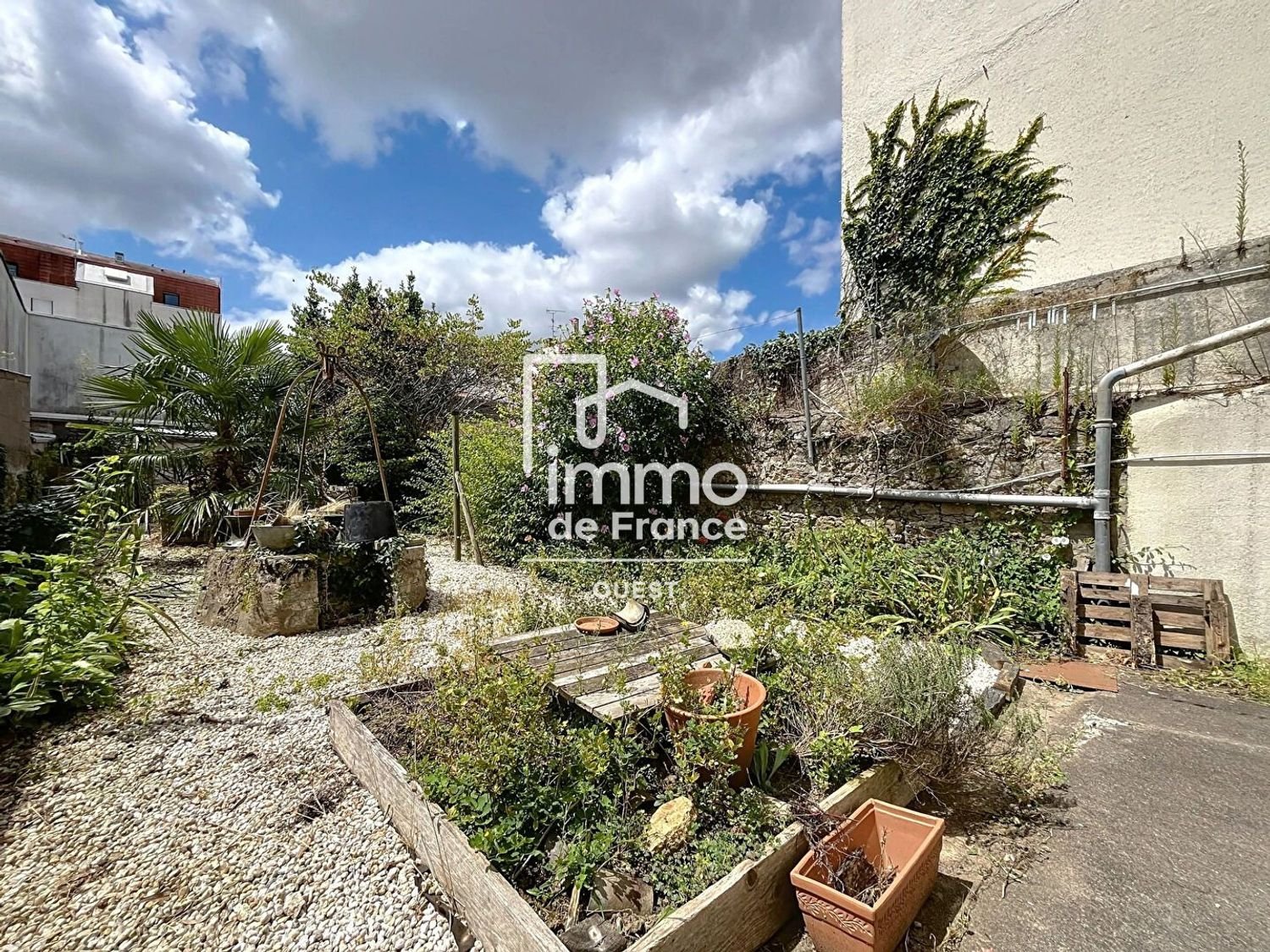 Maison à vendre, 105m², La Roche-sur-Yon