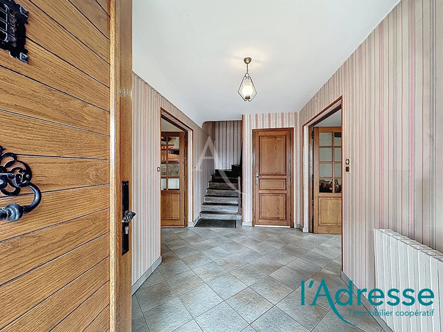 Maison à vendre, 151m², Saint-Georges-Buttavent