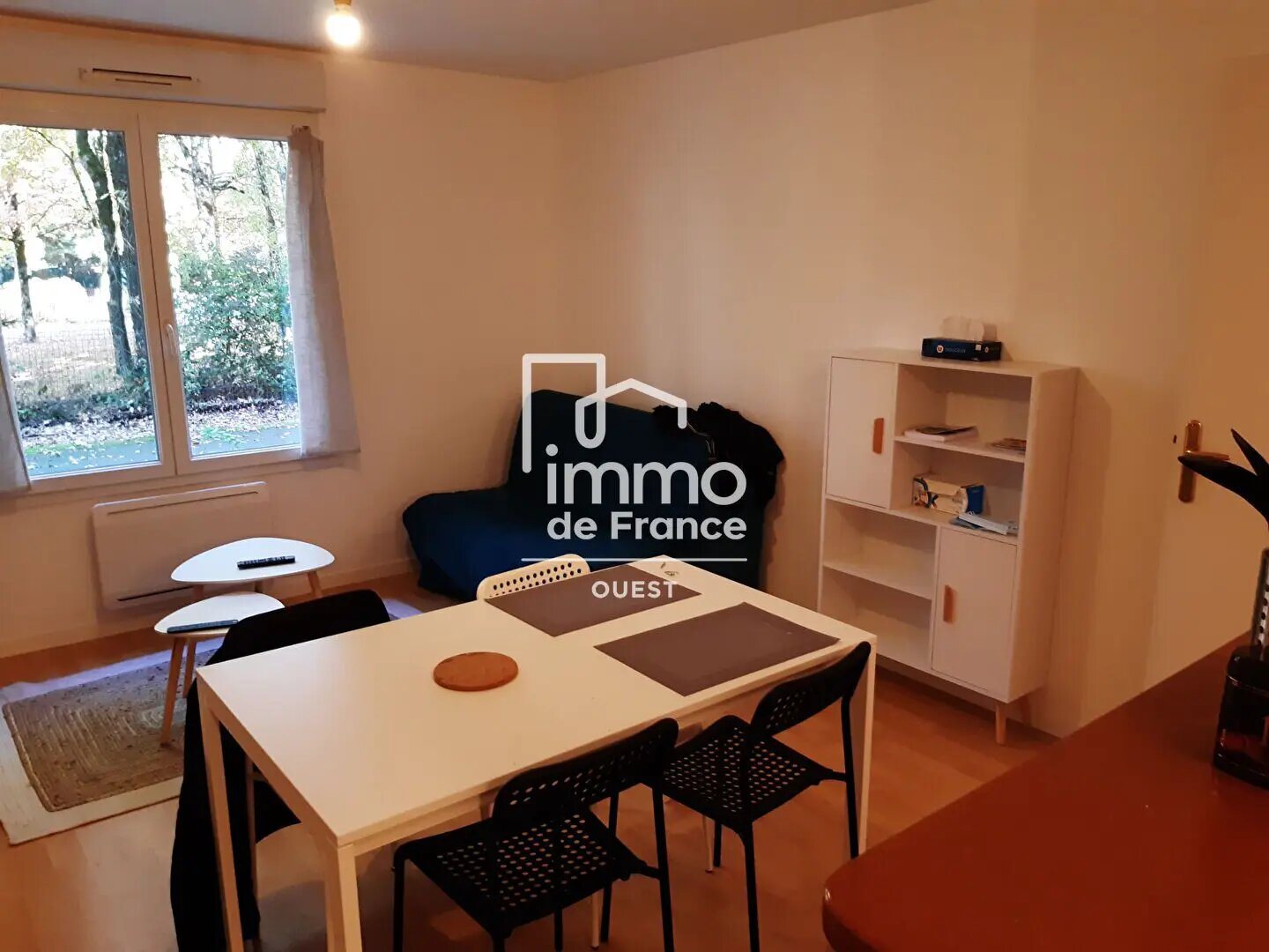 Appartement à louer, 58m², La Roche-sur-Yon