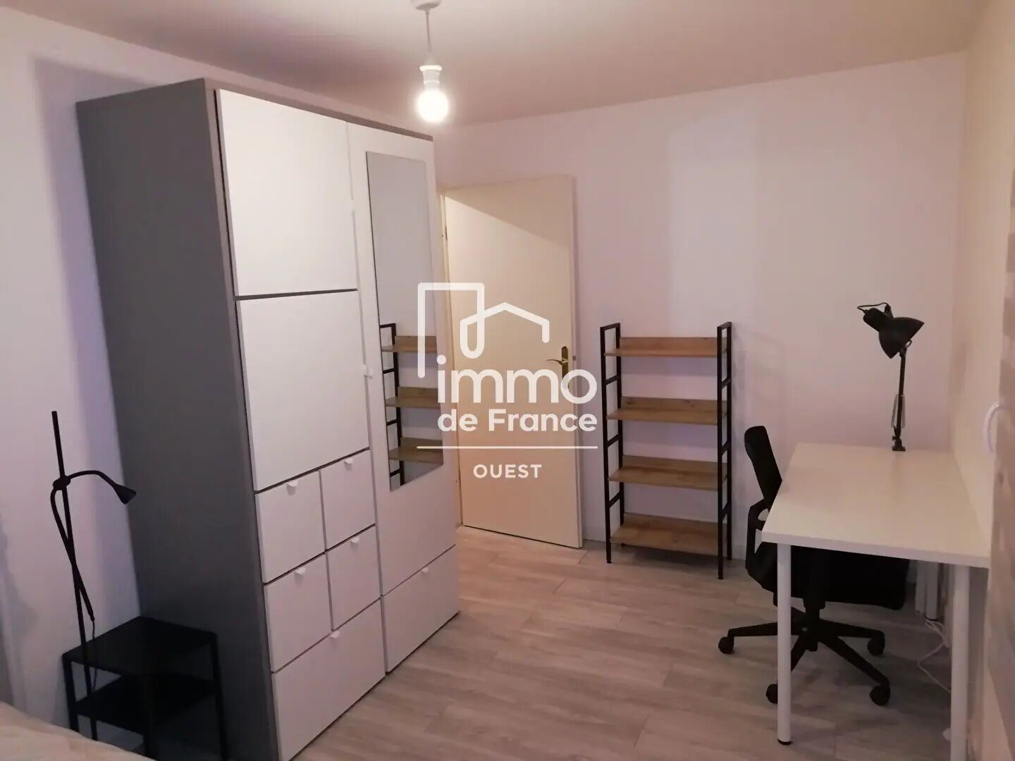 Appartement à louer, 58m², La Roche-sur-Yon