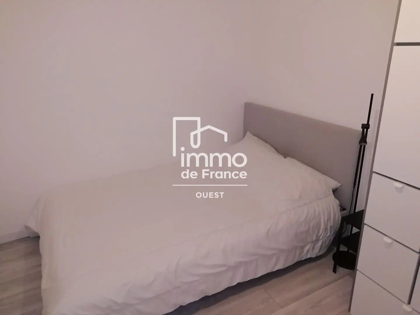 Appartement à louer, 58m², La Roche-sur-Yon