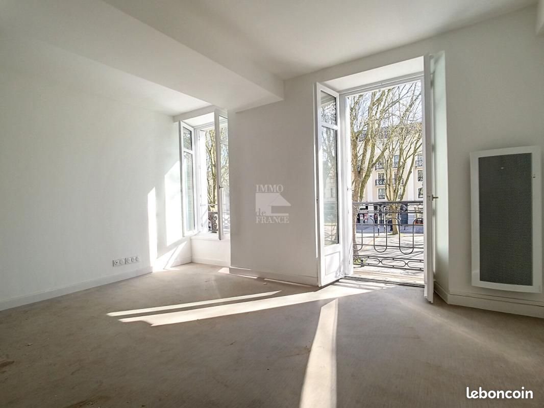 Appartement à louer, 77m², Laval