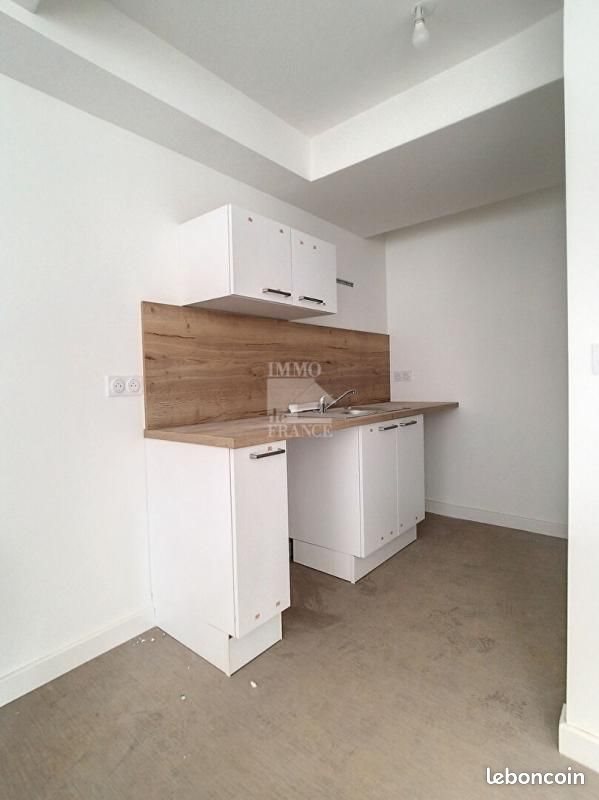 Appartement à louer, 77m², Laval