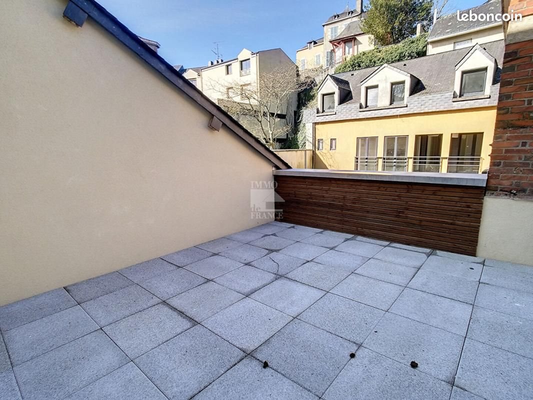 Appartement à louer, 77m², Laval