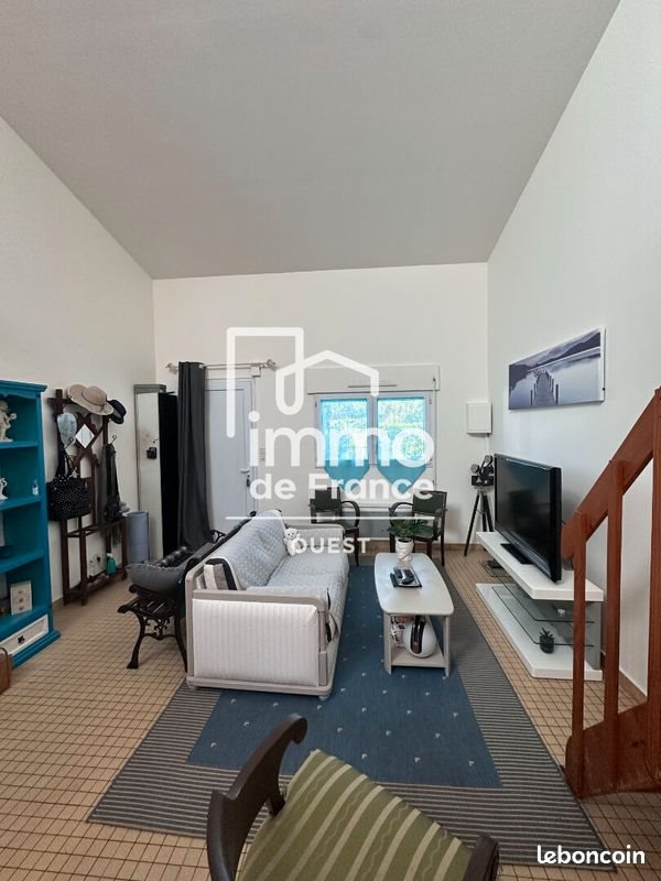 Appartement à louer, 69m², Seiches-sur-le-Loir
