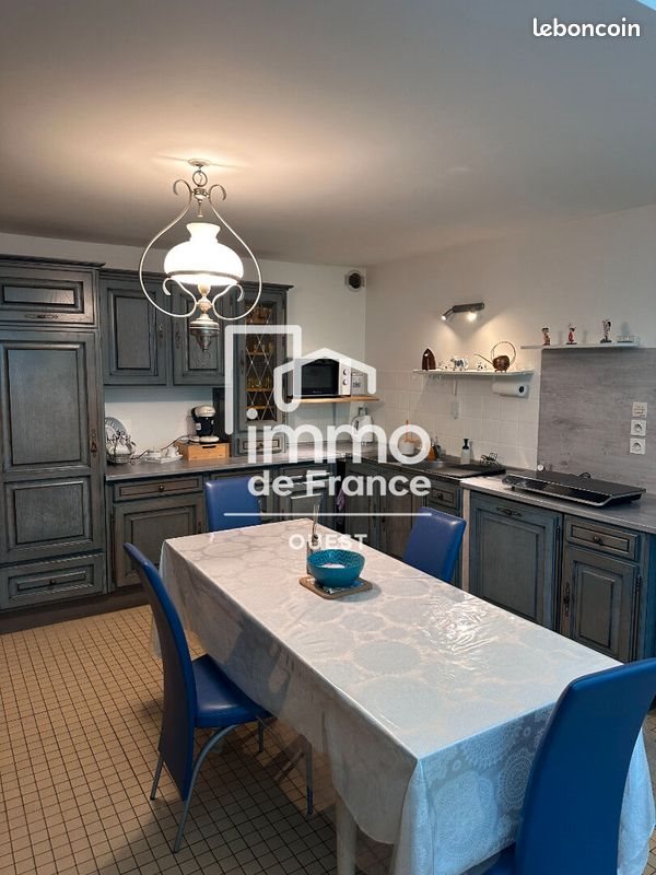 Appartement à louer, 69m², Seiches-sur-le-Loir