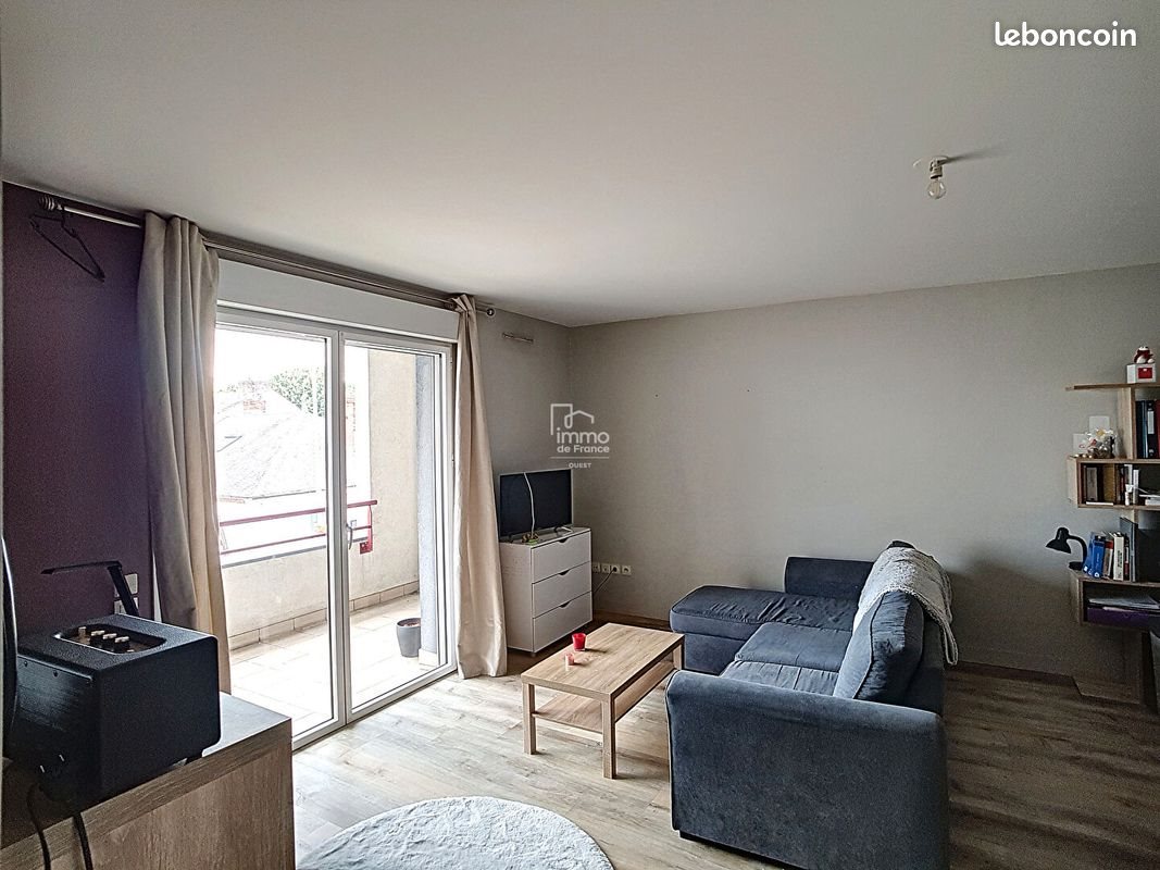 Appartement à louer, 48m², La Roche-sur-Yon