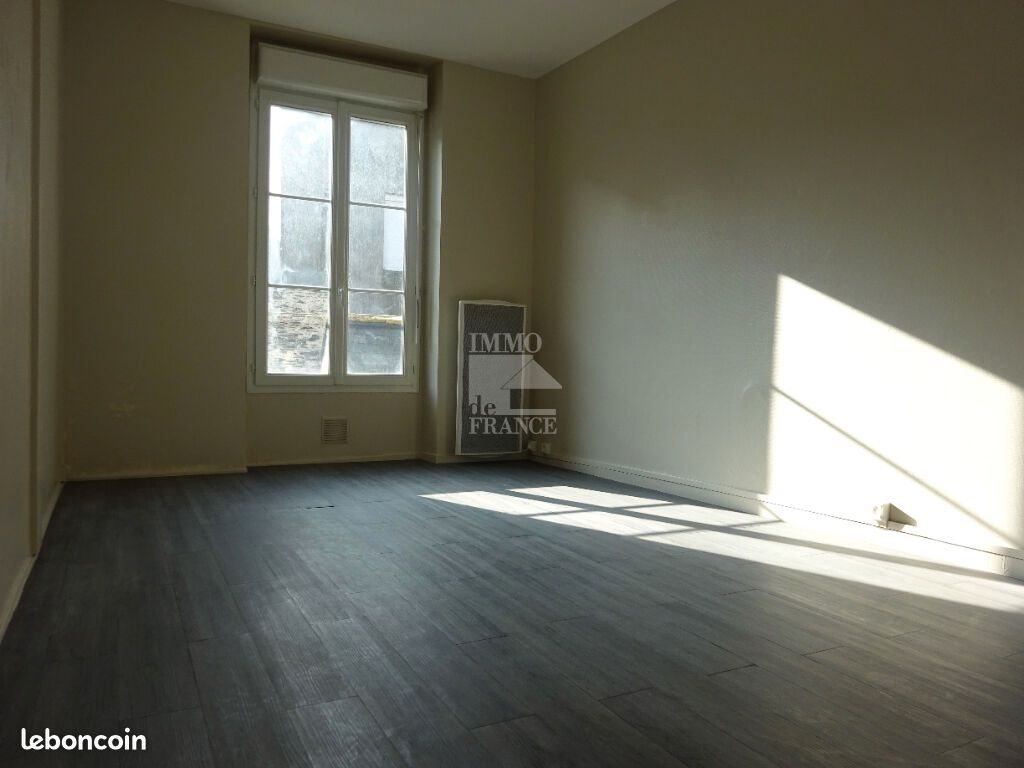 Appartement à louer, 28m², Angers