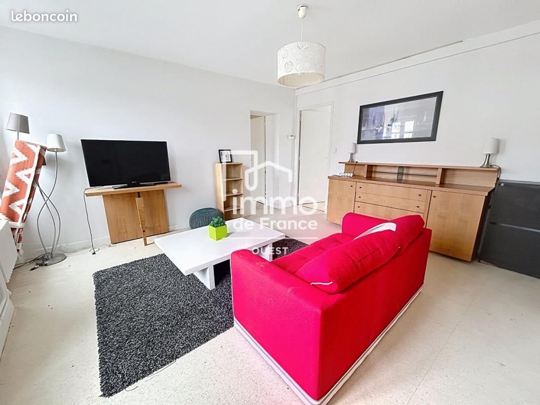 Appartement à vendre, 48m², Laval