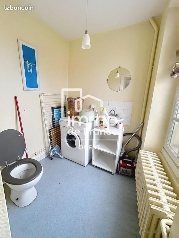 Appartement à vendre, 48m², Laval