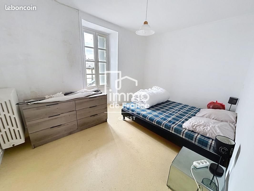 Appartement à vendre, 48m², Laval
