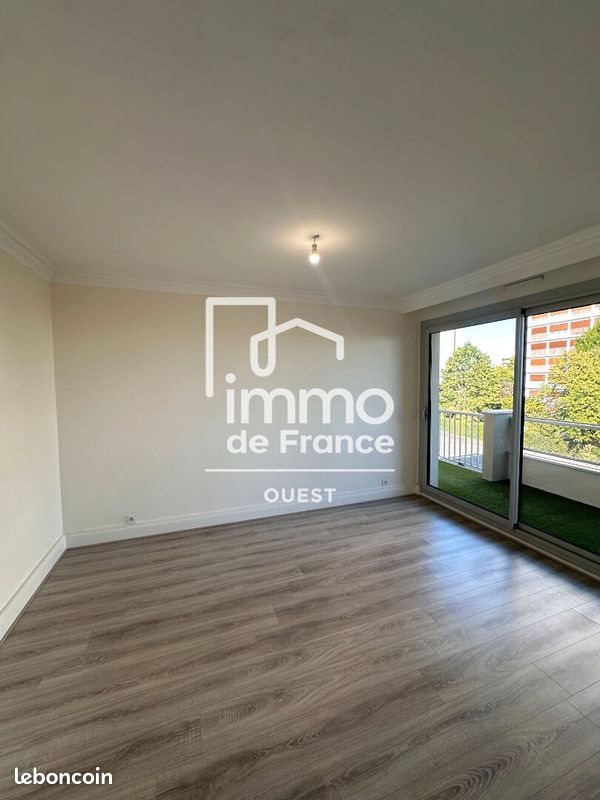 Appartement à louer, 112m², Angers